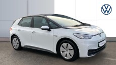 Volkswagen ID.3 150kW Life Pro Performance 58kWh 5dr Auto Electric Hatchback